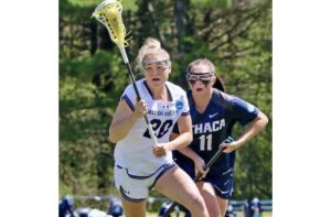 Panther women’s lax breezes, will host NCAA regional this weekend