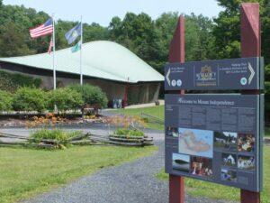 Guided hike to explore the history of Mt. Independence Aug. 3