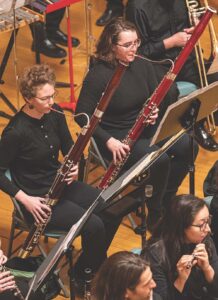 Music for the mind: Free concert in Middlebury, May 20
