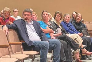 Transformation of Vermont schools nears