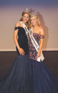 Addison woman named Miss Vermont