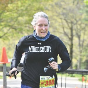 Vermont Sun half-marathon draws 200