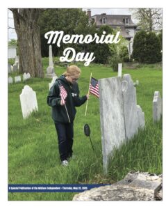 Memorial Day 2025