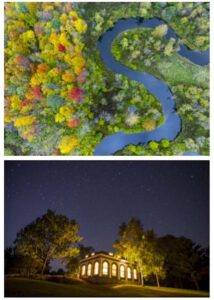 Caleb Kenna’s photos on view at his open house in Brandon