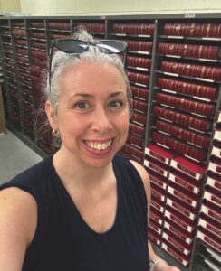 Former board chair to be clerk in Ferrisburgh