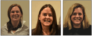 County educators receive their degrees
