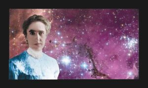 Look Up: Henrietta Leavitt (1868-1921): Measuring cosmic distances