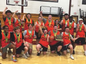 MUHS are Unified hoop champs