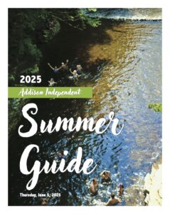 Summer Guide 2025