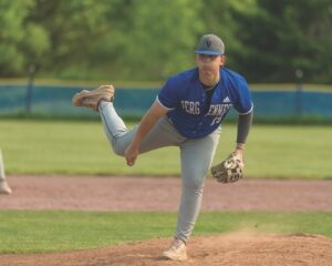 VUHS baseball walks to victory