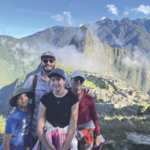 USAID veteran will lead Middlebury Area land trust