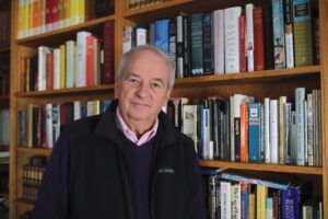 Hawley writes a vibrant chronicle of mortality & decline