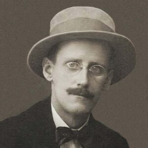 Celebrate Bloomsday with Vermont Book Shop and Shalom Goldman