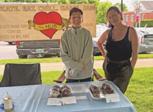 Youths to sell wares at farmers market