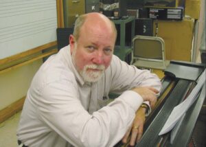 Celebrate Juneteenth with a concert at St. Paul’s in Vergennes