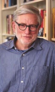 Bloomsday honors James Joyce, freedom of expression
