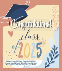 Graduation 2025