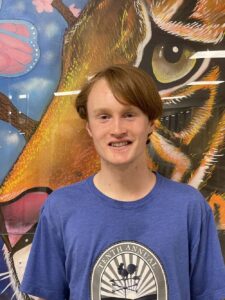 MUHS grad creates, perseveres and gives back
