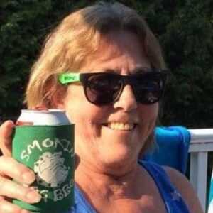 Judy Bissonette, 69, of Bristol