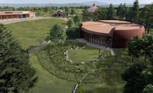 New Native American art center planned to open at Shelburne Museum in 2027
