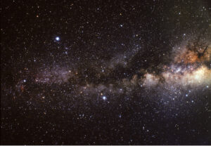 LOOK UP: Navigating the Summer Sky: Bright Stars, Asterisms & Constellations