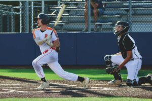 Legion nine starts with three victories