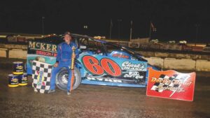 Whiting’s Ryan ends Devil’s Bowl drought