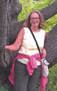 Beloved preschool treasurer exits after 43 years