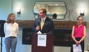 Pieciak unveils $20M housing program