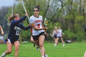 Locals named girls’ lax all-stars
