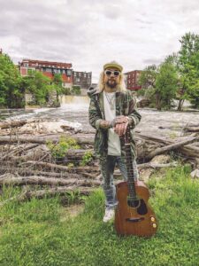 Summer Sounds heat up downtown