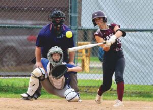 Local softball all-stars named