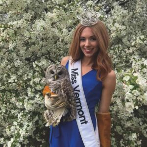 Addison native wears many crowns