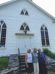 Starksboro preschool celebrates 50 years