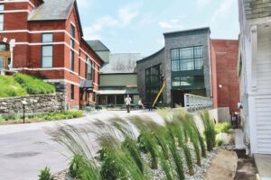 Town Hall Theater ready to show off its big overhaul