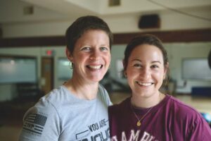 Summer offers opportunities to stay active
