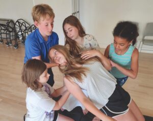 A youthful take on ‘Midsummer’