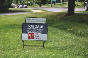 Real estate market still good for sellers