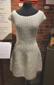 ‘Finding Hope Within,’ again