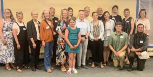 St. Stephen’s donates $28.5K to help people in need