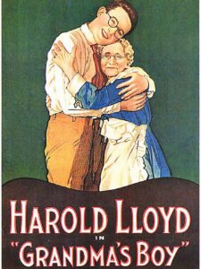 Need a laugh? Timeless Harold Lloyd feature film to be screened in Brandon