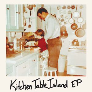 Fresh tracks from Vergennes musician