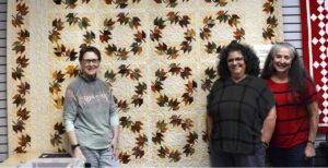 Milk & Honey Guild invites quilters to submit for the show
