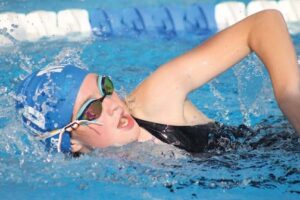 Marlins swimmers bested by BTC