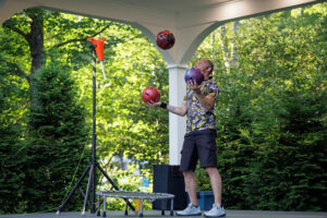 Festival on the Green promises a week of fun and good music