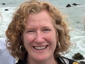 Lincoln Library gets a new director