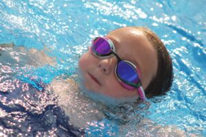 Marlins outswim visiting Winooski Waves in league meet