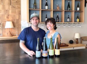 10 Green Street blends wine and woodworking in Vergennes