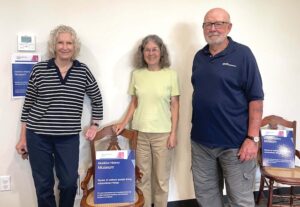 Monkton to open history museum