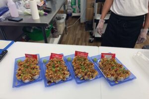 Did you say ‘Sushi?’ New Asian eatery opens in Middlebury